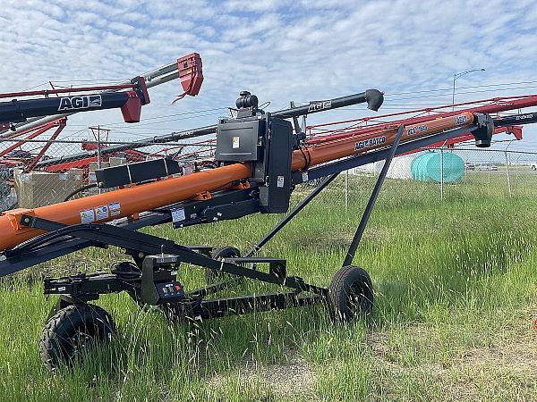 AGI Batco 1549 BCX3 AWD Conveyor Top Mount