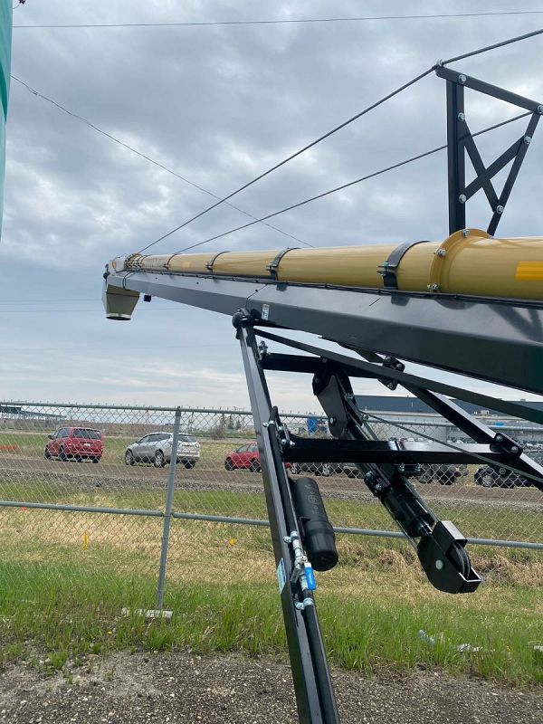 Convey-All 1650TL Conveyor