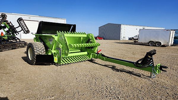 2026 Schulte Giant Rock Picker
