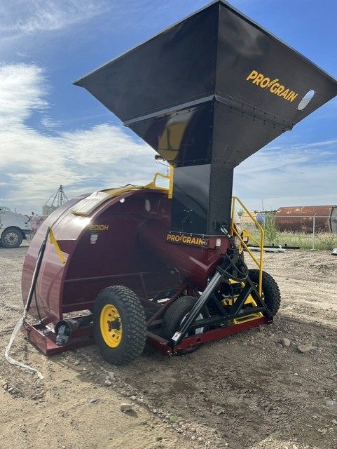 2026 Pro Grain B2010H Grain Bagger