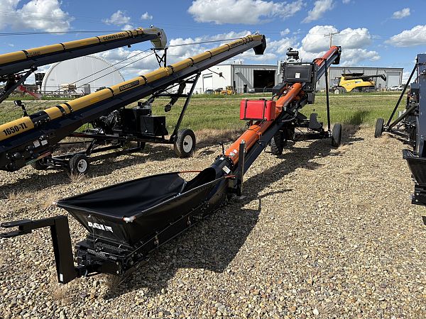 2026 Batco BCX3 1549 AWD TM Conveyor