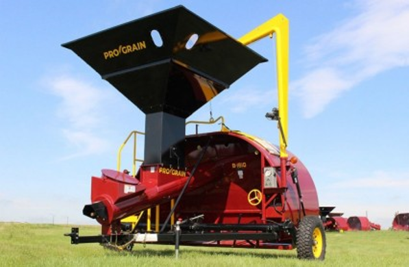Pro Grain B-1610 Bagger