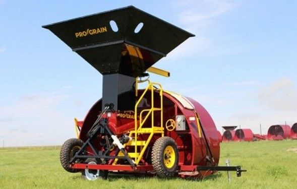 Pro Grain B-2010H Bagger (Hopper Only)