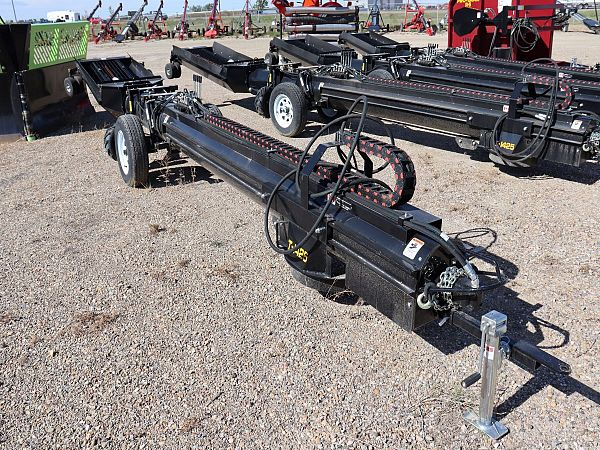 Pro Grain T-1425 Transfer Auger for Bagger