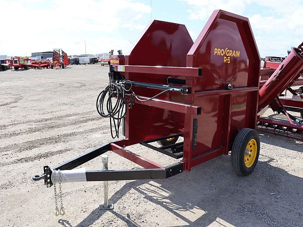 Pro Grain R-5 Bag Roller