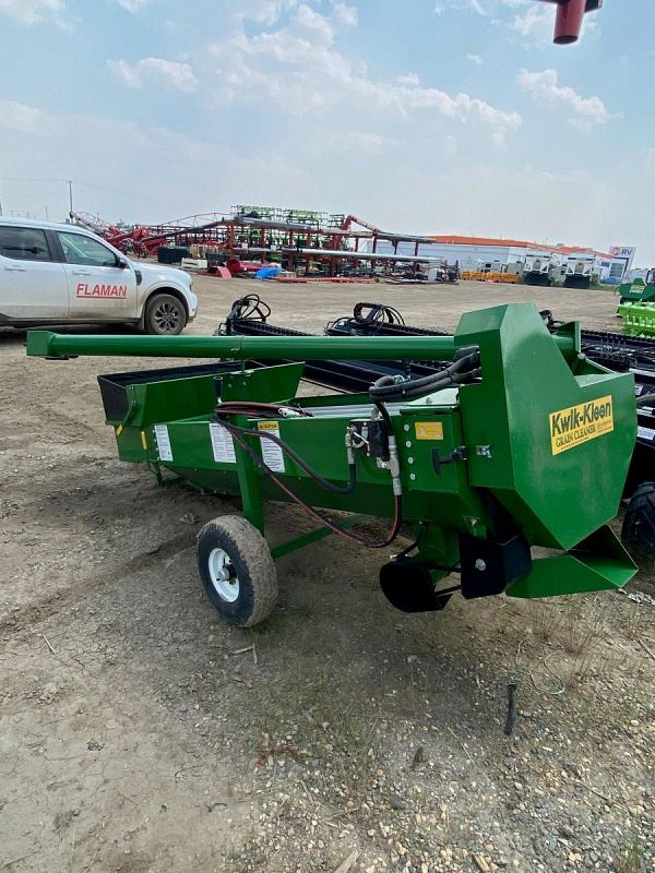 Kwik Kleen Grain Cleaner 572