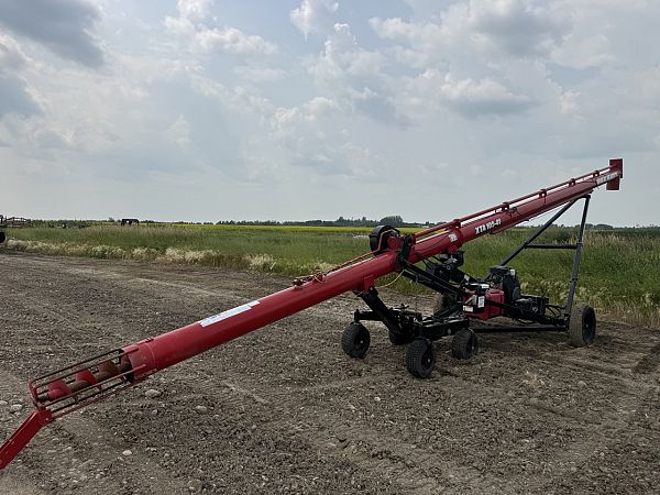 2018 AGI XTA-10x41 HD Auger