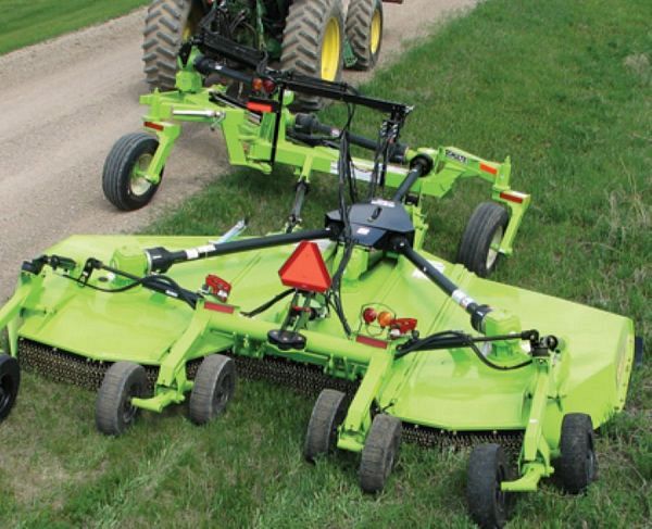 Schulte FLX-1510 Flex Arm