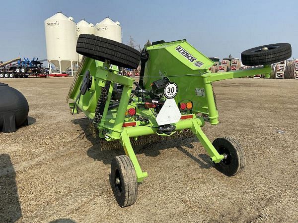 Schulte GX-150 Mower