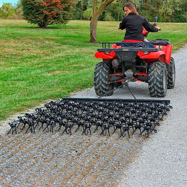 S3 Delta 3PT Harrows