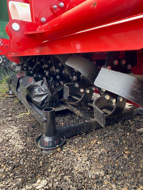 Terra Force YJR090 90" Rotary Tiller