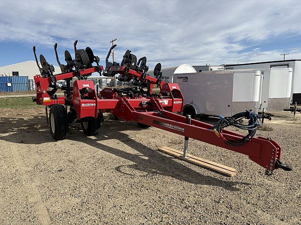Landoll 12 Shank Ripper