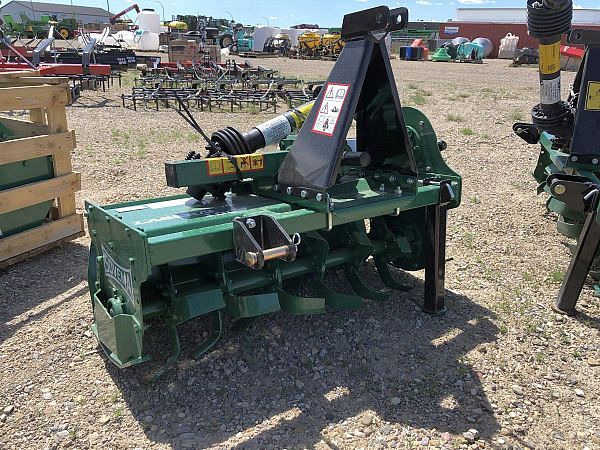 Sovema Laser-2 100 40" Rotary Tiller
