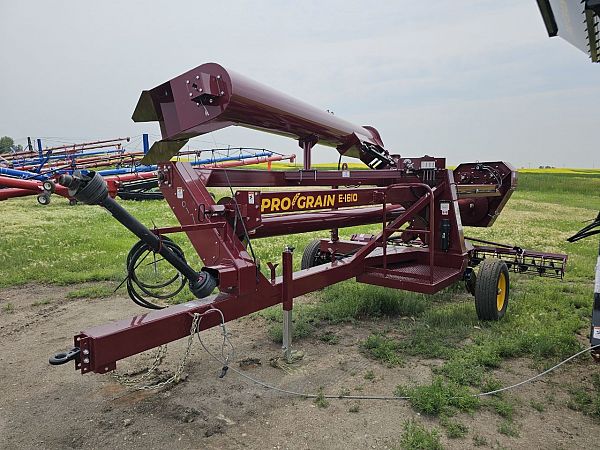 Pro Grain E-1610 Extractor
