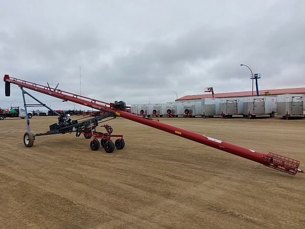 Meridian HD 10" x 59' FE Auger