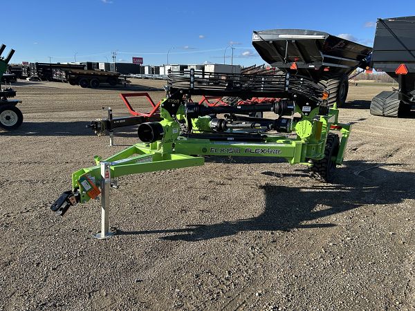 Schulte FLX-1510 Flex Arm