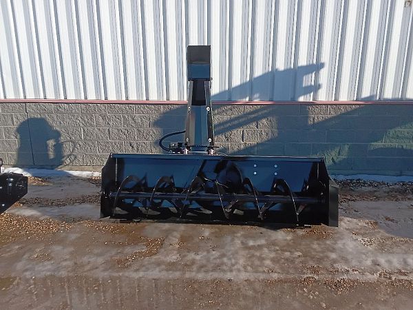 2026 Schulte SBX-87" Skid Steer Snow Blower