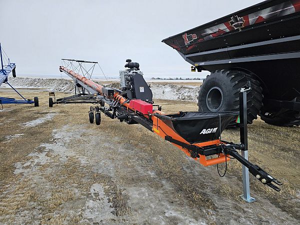 2025 Batco 1590 FMD Conveyor