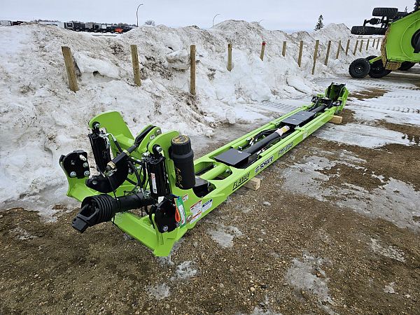 2026 Schulte FM-350 Front Mount Kit Snow Blower