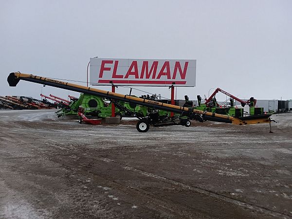 2025 Convey-All 1650TL Canola Conveyor
