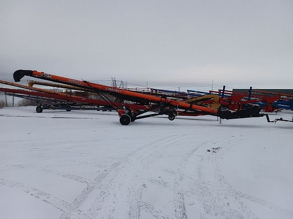2025 Batco FX4 1549FL Conveyor