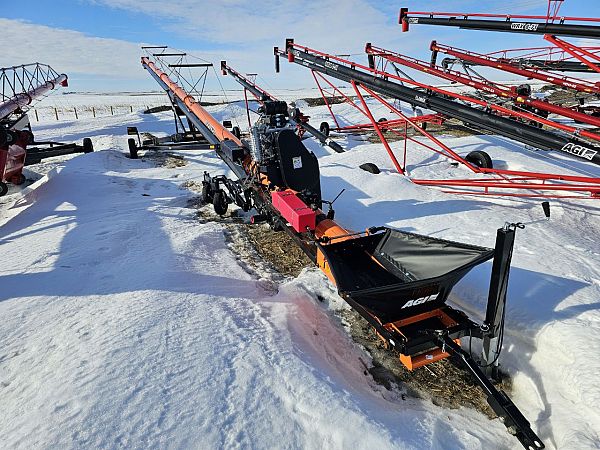 2025 Batco 1590 FMD Conveyor
