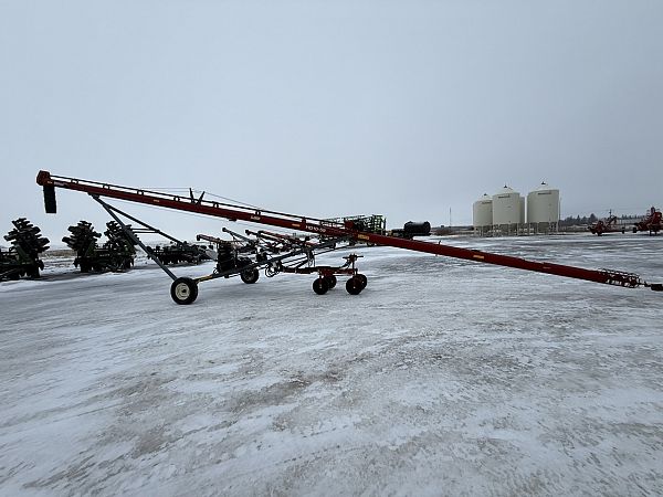 Meridian HD 10" x 59' FE Auger
