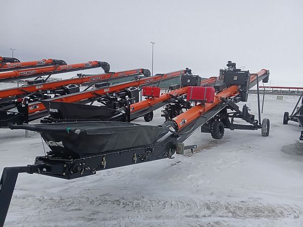 2024 Batco BCX3 Conveyor SWD