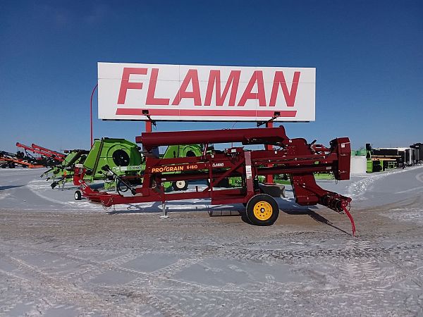 2026 Pro Grain E-1610 Extractor