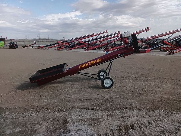 2026 Pro Grain T-810 Transfer Auger