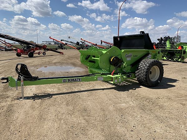 2026 Schulte Giant Rock Picker