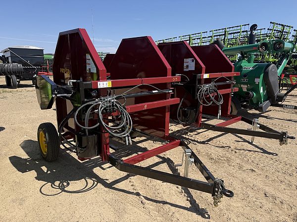2026 Pro Grain R-5 Bag Roller