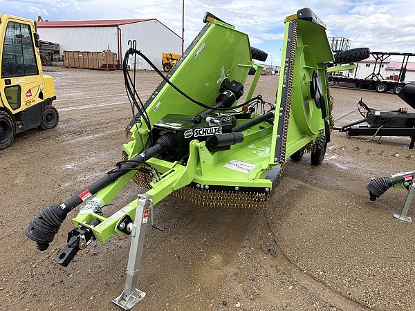 2026 15' Rotary Cutter