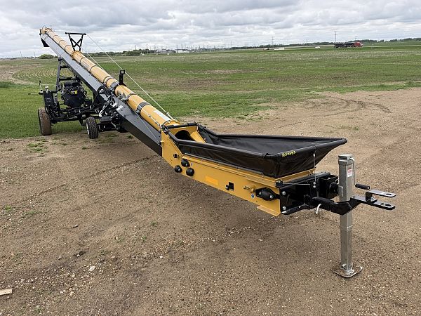 2026 Convey-All 1650TL Canola Conveyor