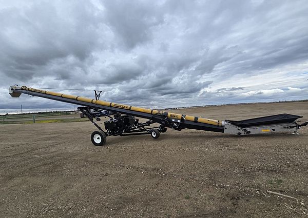 2026 Convey-All 1650TL Canola Conveyor w/ SS Ends