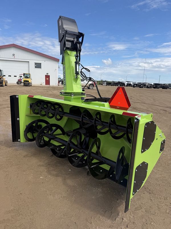 2026 Schulte 117" Snow Blower