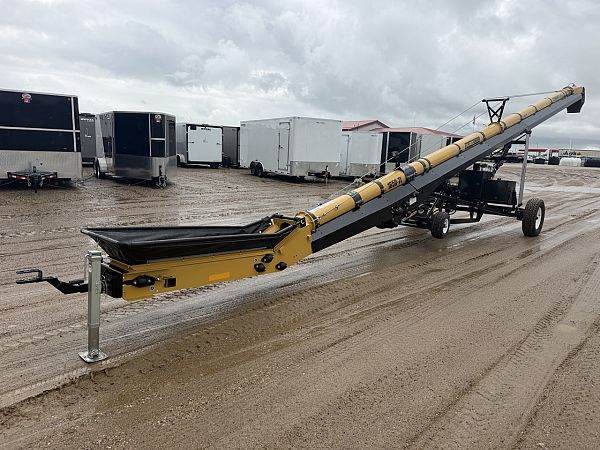 2026 Convey-All 1650TL Canola Conveyor