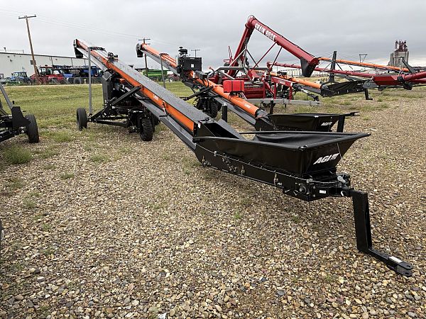 2026 Batco UCX4 1549 AWD Conveyor