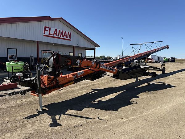 2026 Batco 1590 Swing Conveyor
