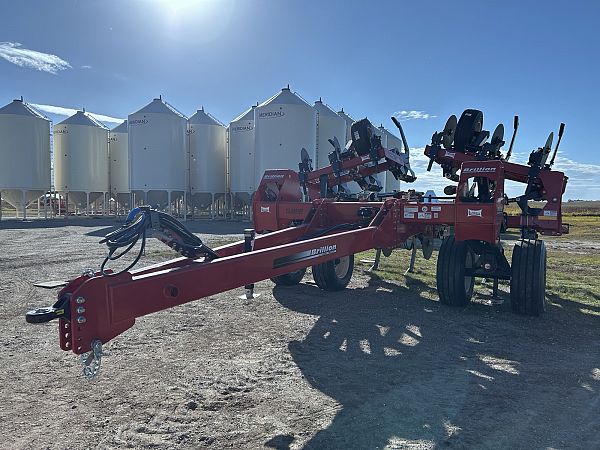 2026 Landoll 12 Shank Ripper