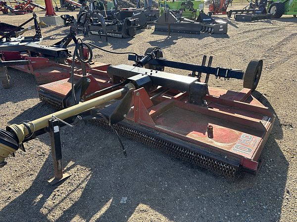 2018 Kodiak 10' Mower