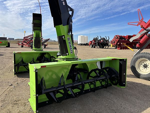 2027 Schulte 102" Snow Blower