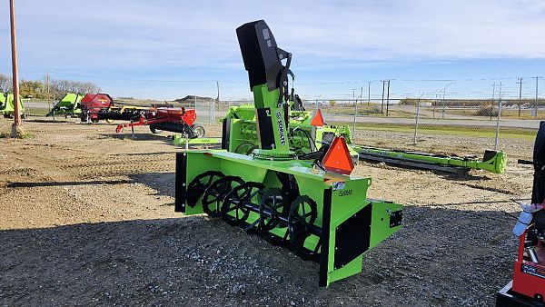 2026 Schulte 102" Snow Blower