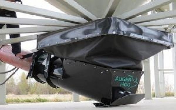 Gatco Auger Hog