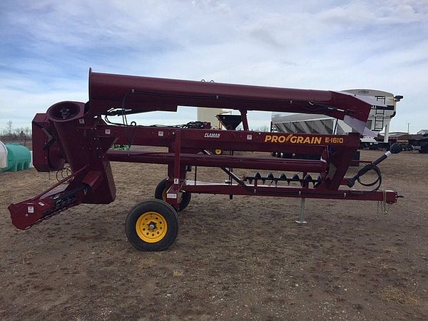 Pro Grain Extractor E-1610
