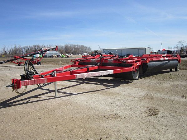 Rite Way F3-52' Land Roller