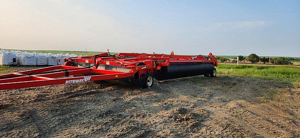 Rite Way F3-52' Land Roller