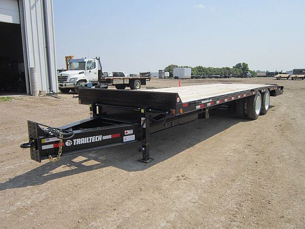 2023 Trailtech TD220 8'6