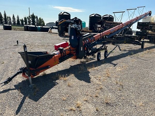Batco 1590SD FMD Conveyor