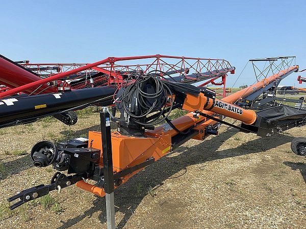 Batco 1590SD Swing Away Conveyor